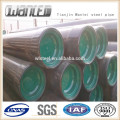 api 5ct J55 oil and gas casing pipe